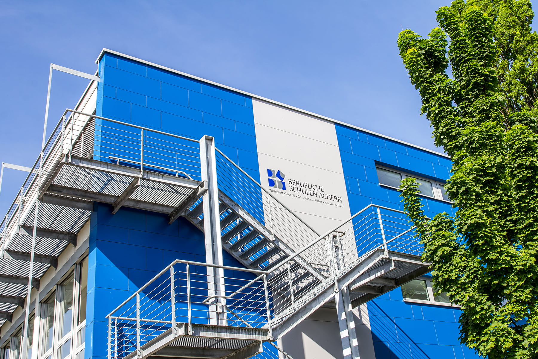 Unterricht ab dem 19. April 2021