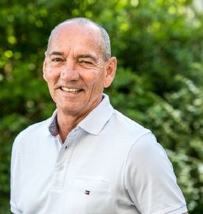 Jörg Krauß verlässt die Schule