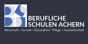 SUCHTPRÄVENTIONSVERANSTALTUNG AN DEN BERUFLICHEN SCHULEN ACHERN