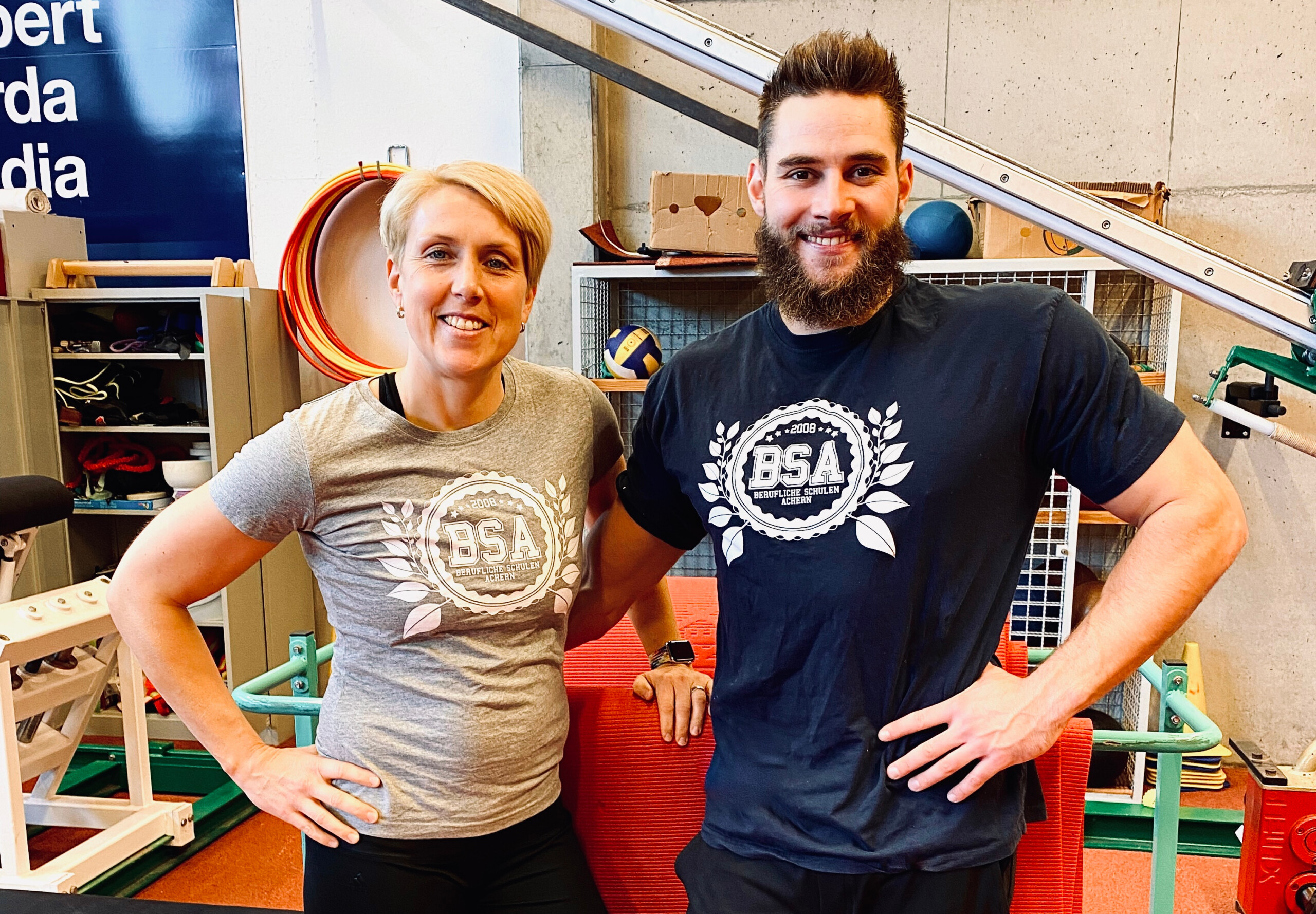 Speerwurf-Event mit zwei Weltmeistern und Spendenlauf mit einem Iron Man und dem ältesten Marathonläufer Deutschlands für den Förderverein krebskranker Kinder Freiburg e.V.
