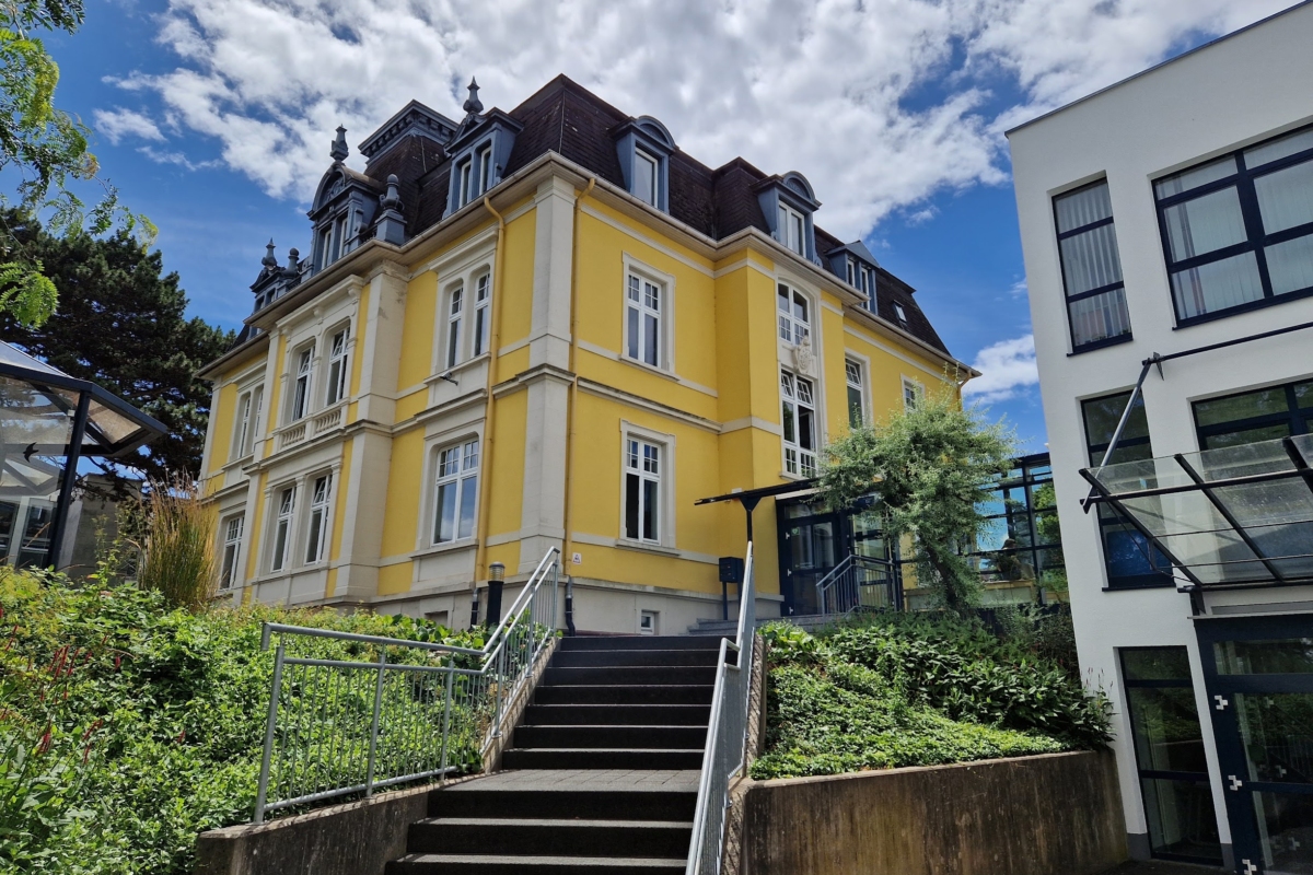 Schulsozialarbeit: Informationsabend über psychische Gesundheit im Jugendalter