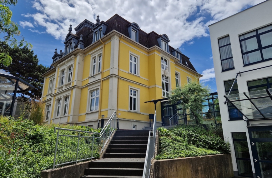 Schulsozialarbeit: Informationsabend über psychische Gesundheit im Jugendalter