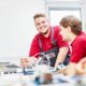 Ausbildung als Maschinen- und Anlagenführer Metall- und Kunststofftechnik (m/w/d)