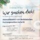 Ausbildung zur/m Medizinischen/m Fachangestellten/m