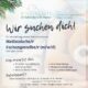 Medizinische/r Fachangestellte/r