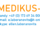 MFAs (m/w/d) für Augenarztpraxis oder für Hausarztpraxis gesucht!