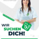 Medizinische Fachangestellte (m/w/d) in Voll-/Teilzeit gesucht!