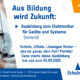 Elektroniker für Geräte und Systeme (m/w/d)