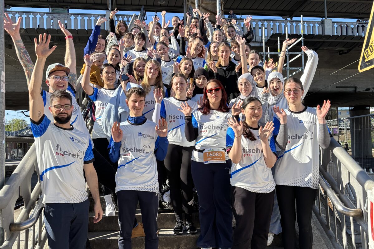 Badenova Schülermarathon: Ein erfolgreicher Tag für unsere Schüler