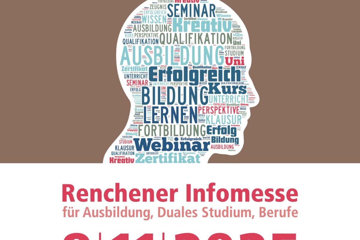 BSA auf der Renchener Infomesse