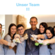 Wir suchen DICH, werde Teil unseres Teams (ZFA)