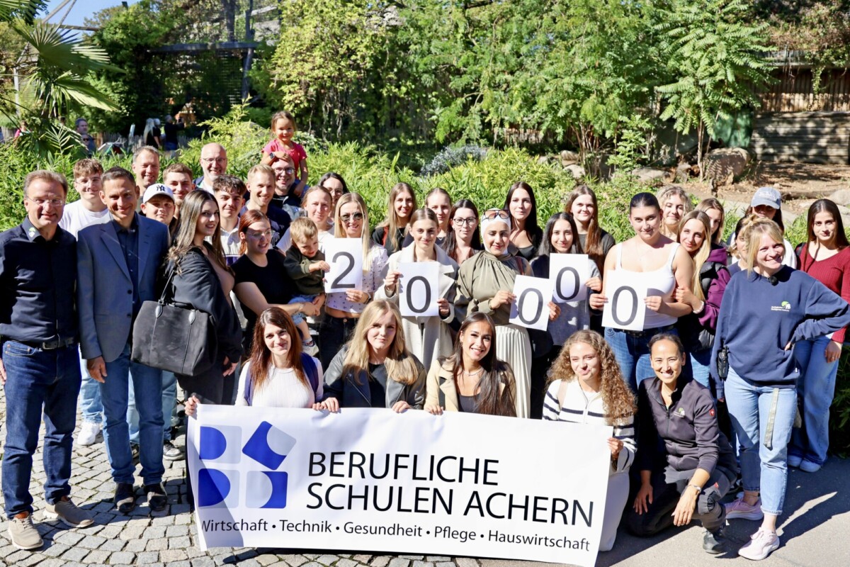20.000 Euro für den Artenschutz